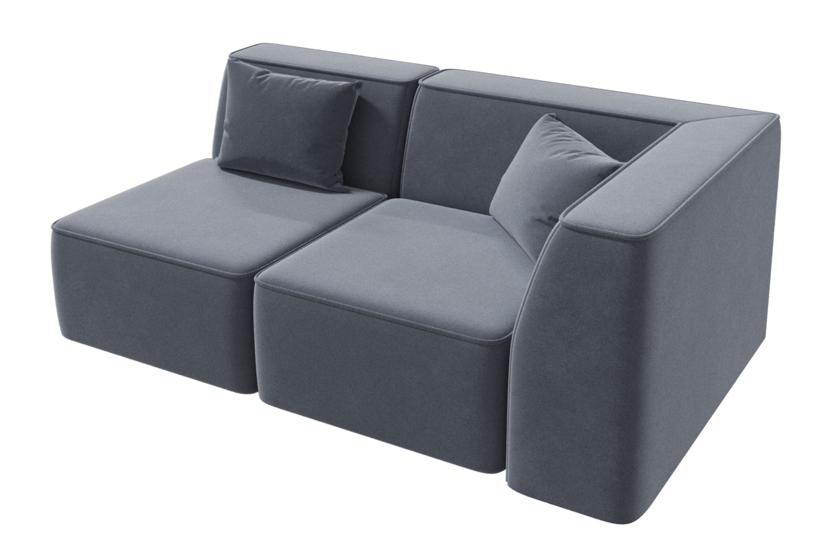 Диван, модульный диван, Нафанаил